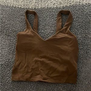 lululemon align tank